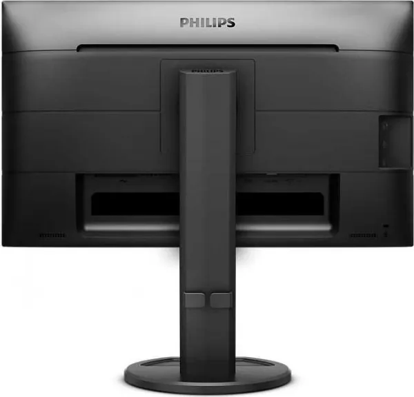 Philips MT IPS LED 23,8" 241B8QJEB/00- IPS panel, 1920x1080, 50M:1, 250cd, HDMI, DVI-D, VGA, DP, USB, repro, pivot