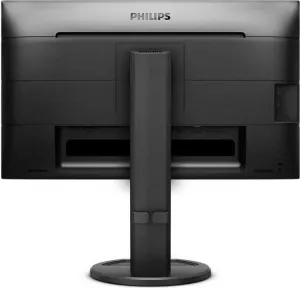 Philips MT IPS LED 23,8" 241B8QJEB/00- IPS panel, 1920x1080, 50M:1, 250cd, HDMI, DVI-D, VGA, DP, USB, repro, pivot
