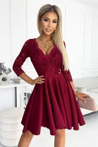 Dámske šaty NUMOCO