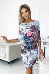 Dámske šaty Numoco