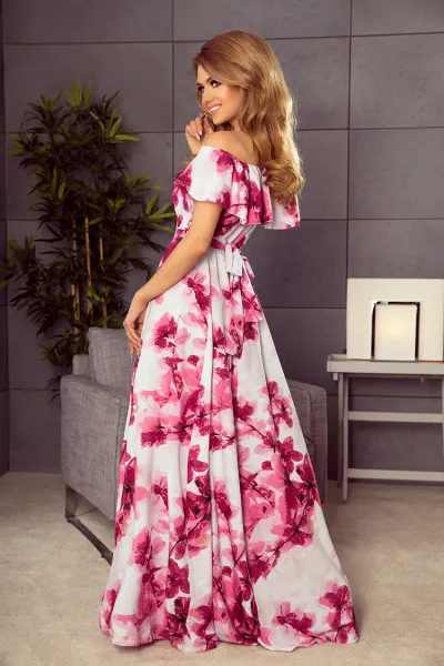 Dámske šaty NUMOCO