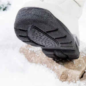 Zimné topánky Snow