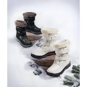 Zimné topánky Snow