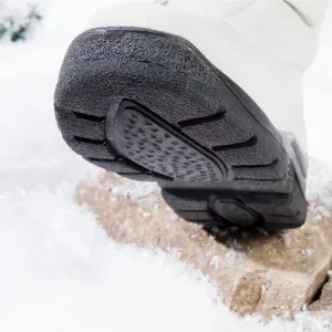 Zimné topánky Snow