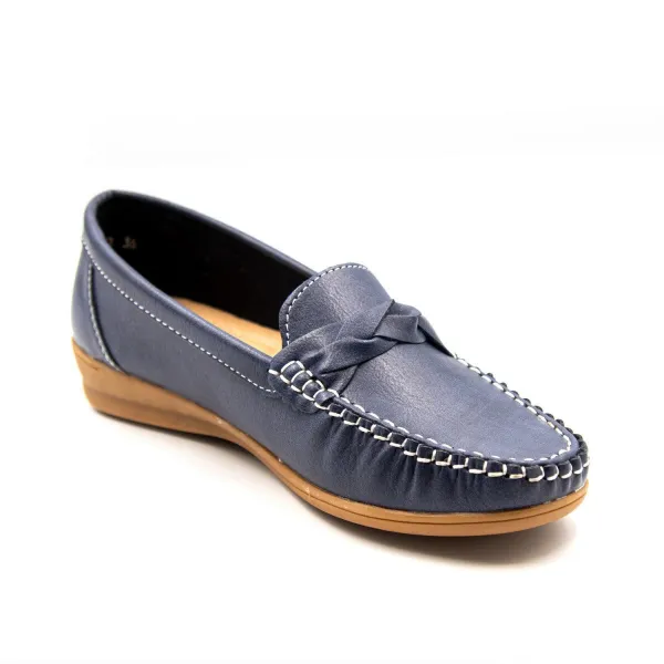 Mokasíny Cleo