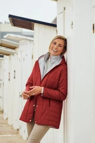 Bunda športová
