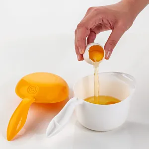 Varič vajec v mikrovlnke Basilico
