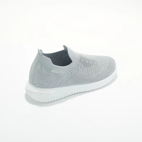 Tenisky slip-on so sieťovinou