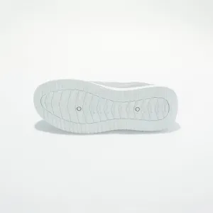 Tenisky slip-on so sieťovinou