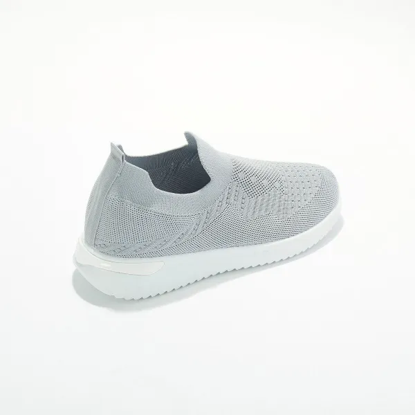 Tenisky slip-on so sieťovinou