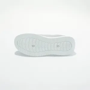 Tenisky slip-on so sieťovinou