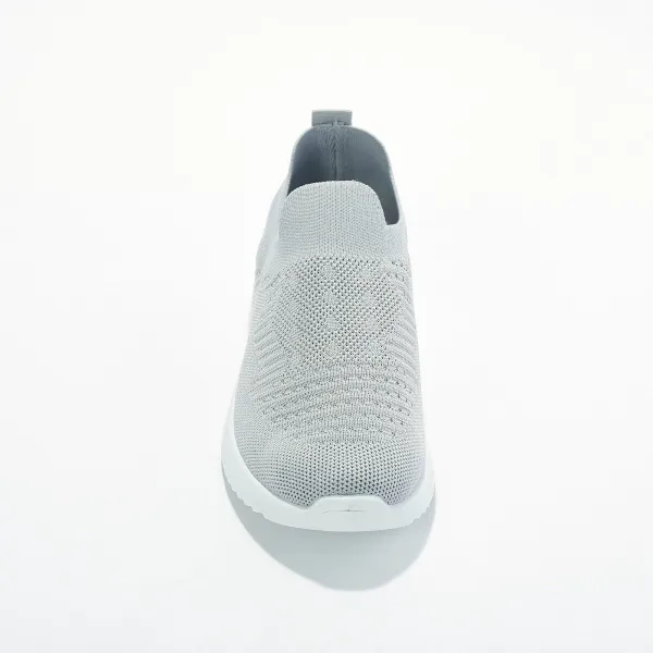 Tenisky slip-on so sieťovinou