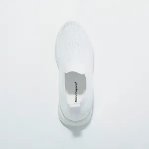 Tenisky slip-on so sieťovinou