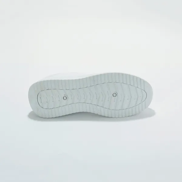 Tenisky slip-on so sieťovinou