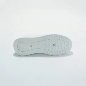 Tenisky slip-on so sieťovinou
