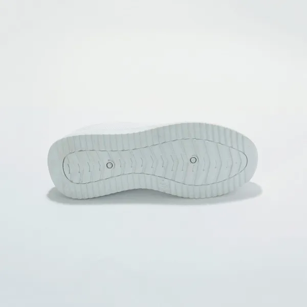 Tenisky slip-on so sieťovinou