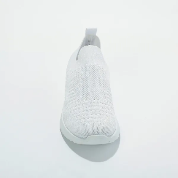 Tenisky slip-on so sieťovinou