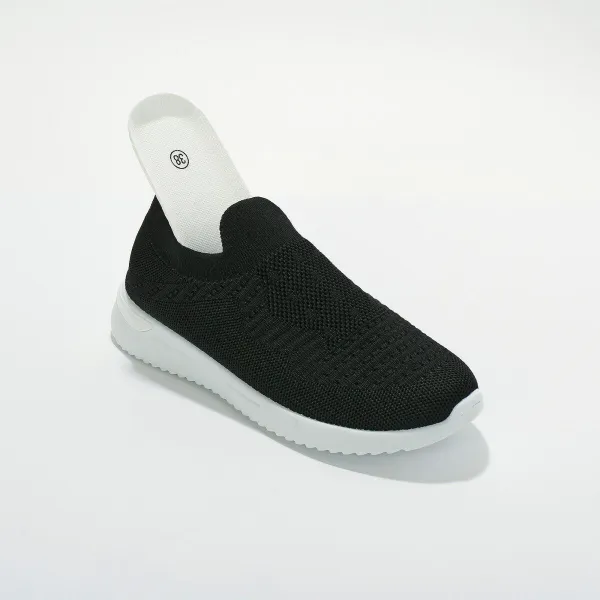 Tenisky slip-on so sieťovinou
