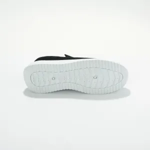Tenisky slip-on so sieťovinou