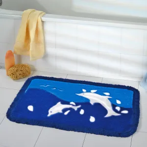 3dielna kúpeľňová sada Delfín
