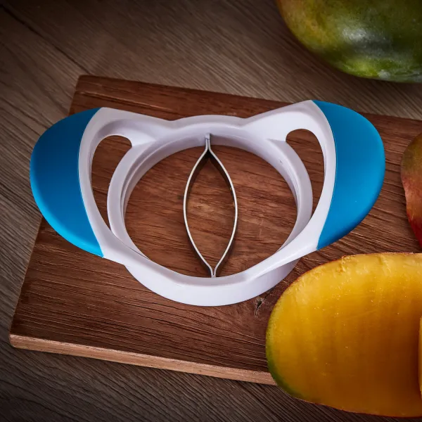 Krájač na mango