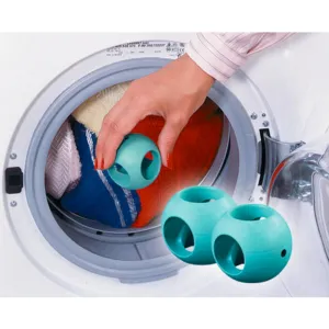 2 magnetické gule