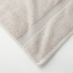 Kolekcia rýchloschnúceho kúpeľňového textilu, 400 g/m2