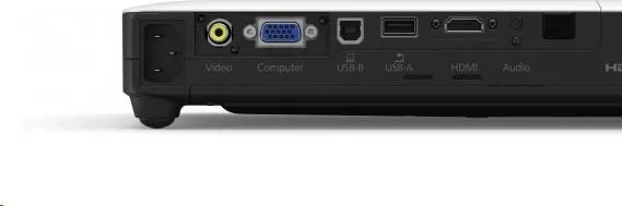EPSON projektor EB-1795F, 1920x1080, 3200ANSI, 10000:1, HDMI, USB 3-in-1, MHL, WiFi, 1,8kg, 5 LET ZÁRUKA