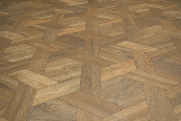 PVC podlaha Hightex Cornwall 642 hnedá