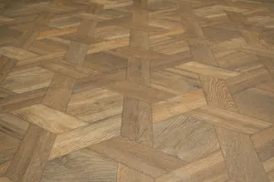 PVC podlaha Hightex Cornwall 642 hnedá