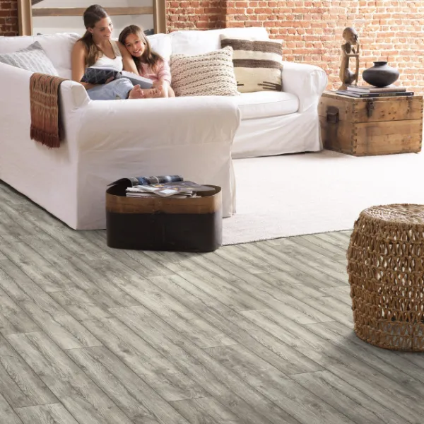 PVC krytina 2m Bartesia Cracked Oak 909. Tovar na mieru