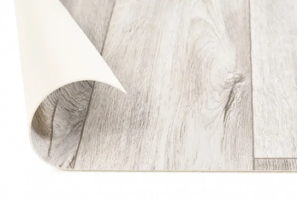 PVC krytina 2m Bartesia Cracked Oak 909. Tovar na mieru