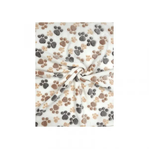 JAKS Fleece deka 70 x 50 cm