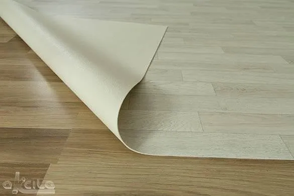 PVC podlaha Bingo Chianti 503