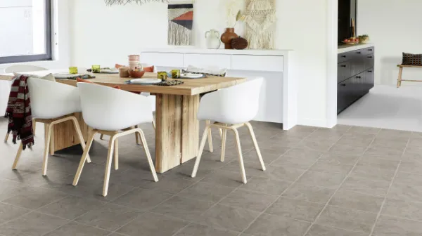 PVC podlaha ICONIK 260D 27125046 27123046 27124046 Basaltina GREY
