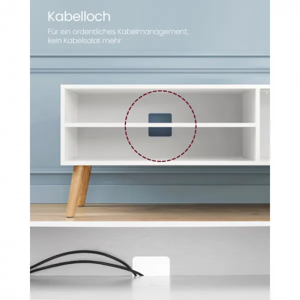 TV stolík LTV120T46