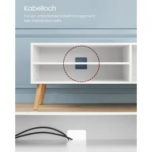 TV stolík LTV120T46