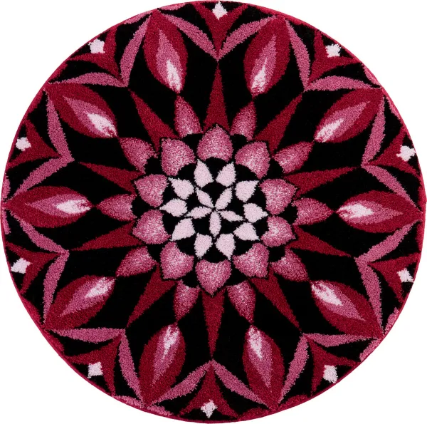 Kúpeľňová predložka MANDALA SILA OKAMIHU