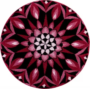Kúpeľňová predložka MANDALA SILA OKAMIHU