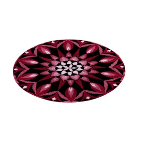 Kúpeľňová predložka MANDALA SILA OKAMIHU