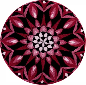 Kúpeľňová predložka MANDALA SILA OKAMIHU