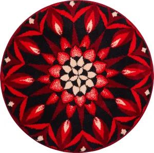 Kúpeľňová predložka MANDALA POZNANIE