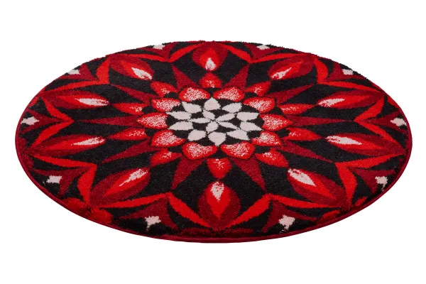 Kúpeľňová predložka MANDALA POZNANIE