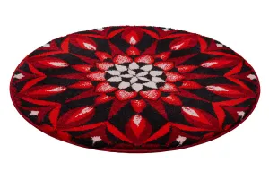 Kúpeľňová predložka MANDALA POZNANIE