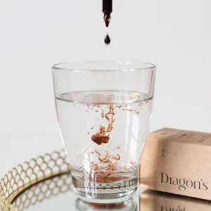 Dračia krv kvapky 50ml - Herbatica