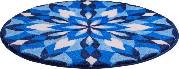 Kúpeľňová predložka MANDALA JOYA