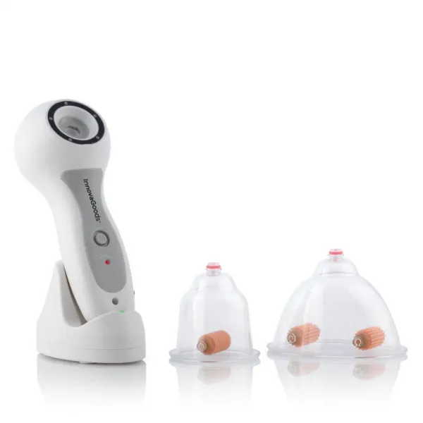 Vákuový prístroj proti celulitíde Pro Anti-Cellulite