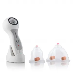 Vákuový prístroj proti celulitíde Pro Anti-Cellulite