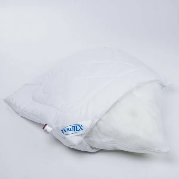 Vankúš guličkový Alaska so zipsom 900 g