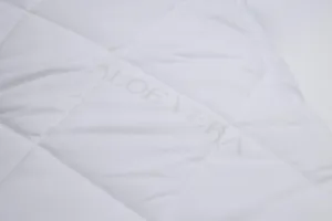 Prikrývka ALOE VERA letná